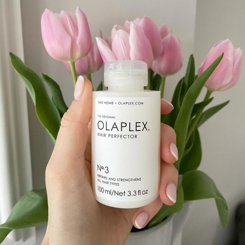 olaplex no°3 hair perfector